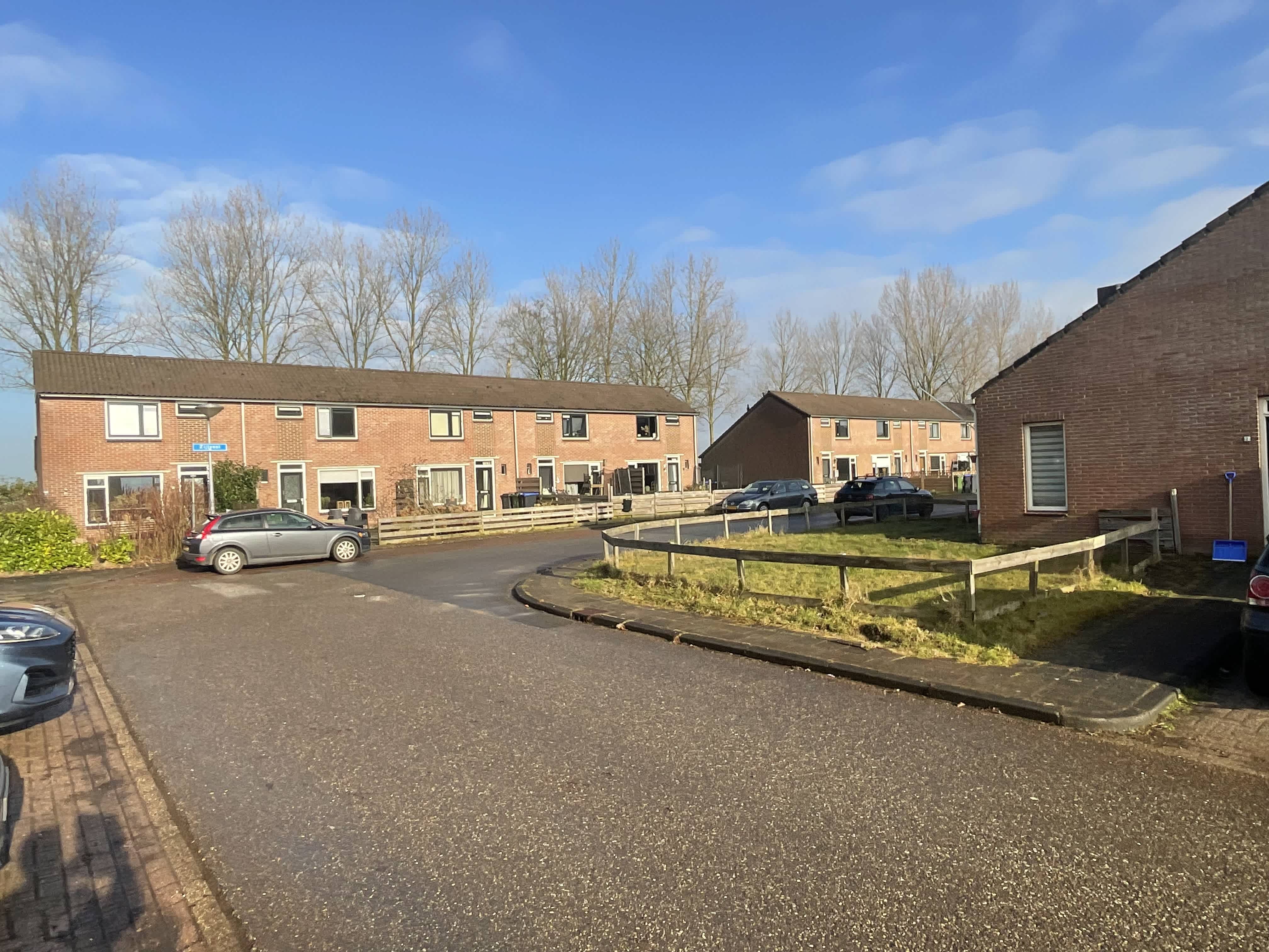 De Wolden 9 - Ten Boer