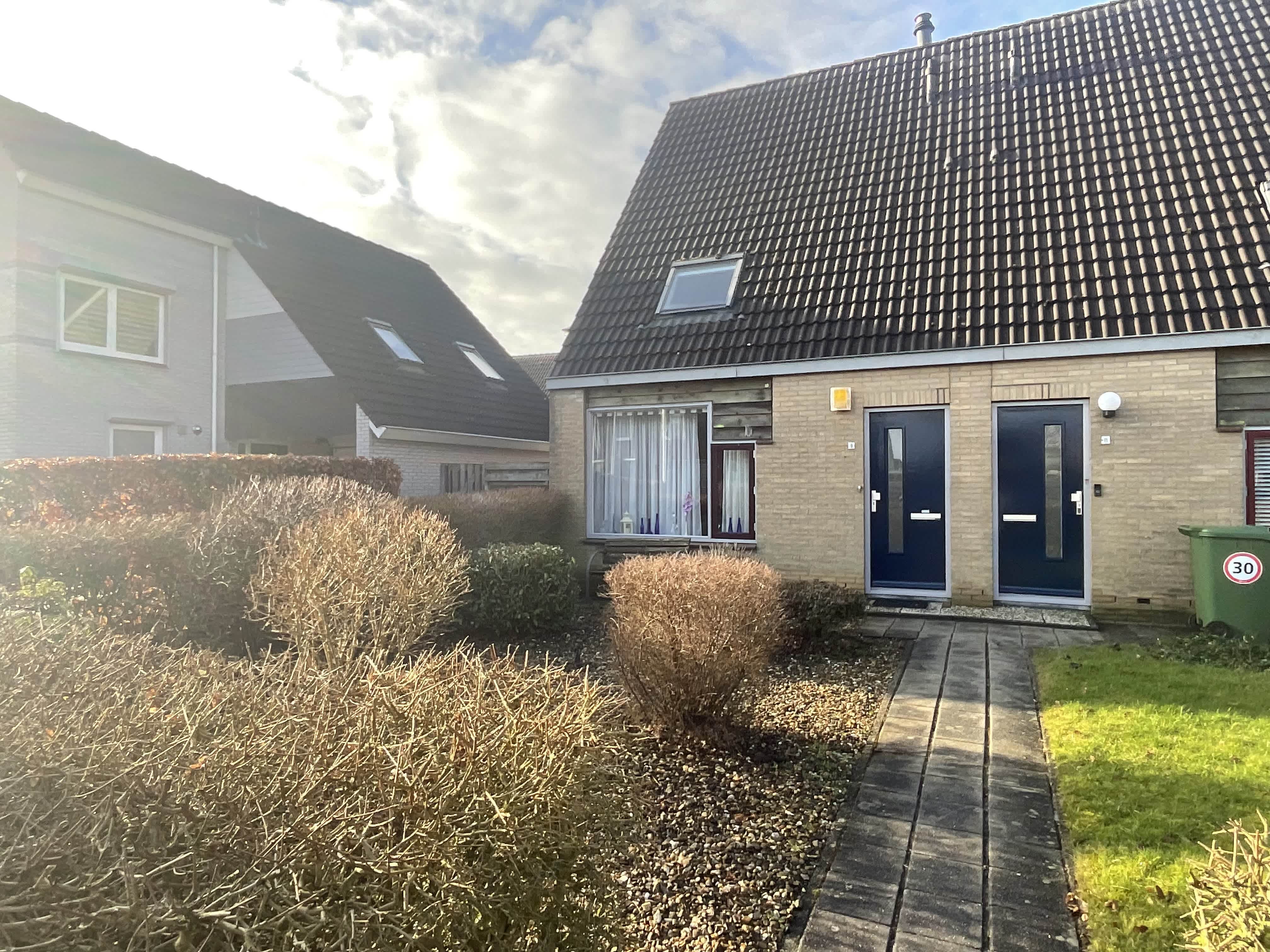 De Wolden 9 - Ten Boer