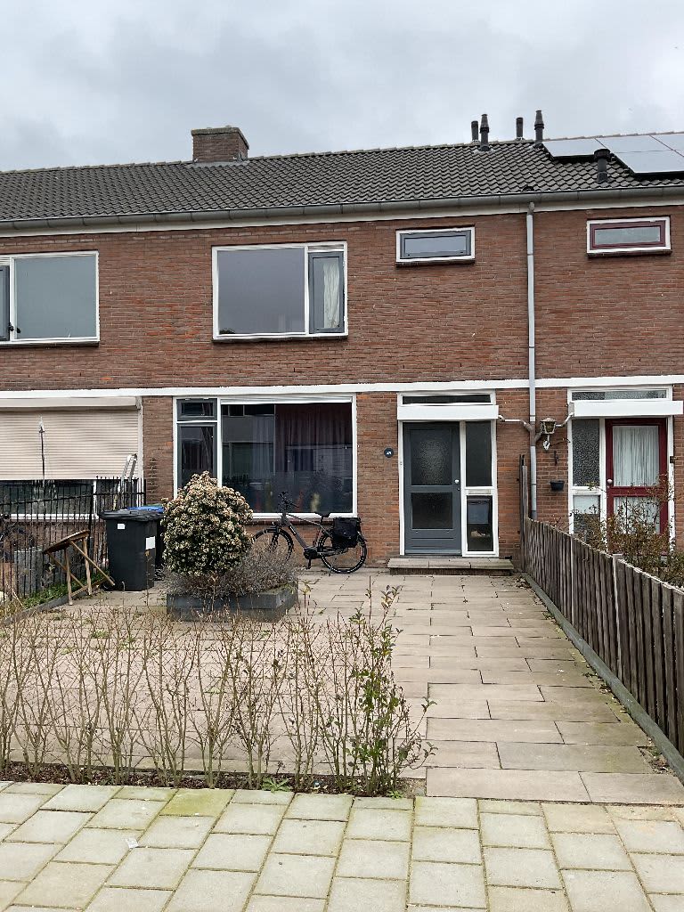 Eikstraat 24 - Leerdam