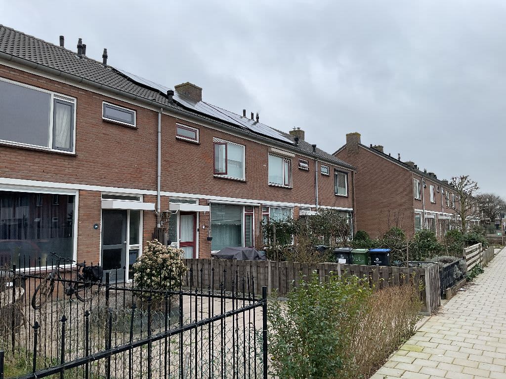 Eikstraat 24 - Leerdam