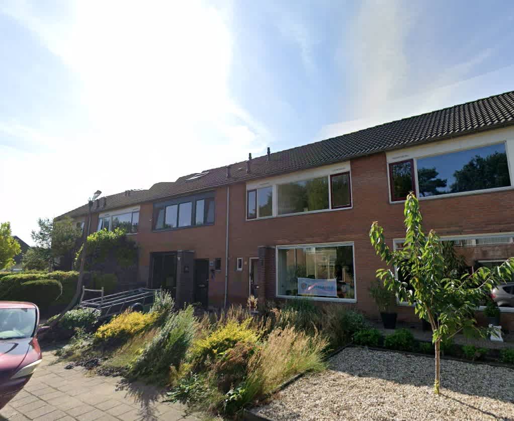 Kamillelaan 48 - Scherpenzeel