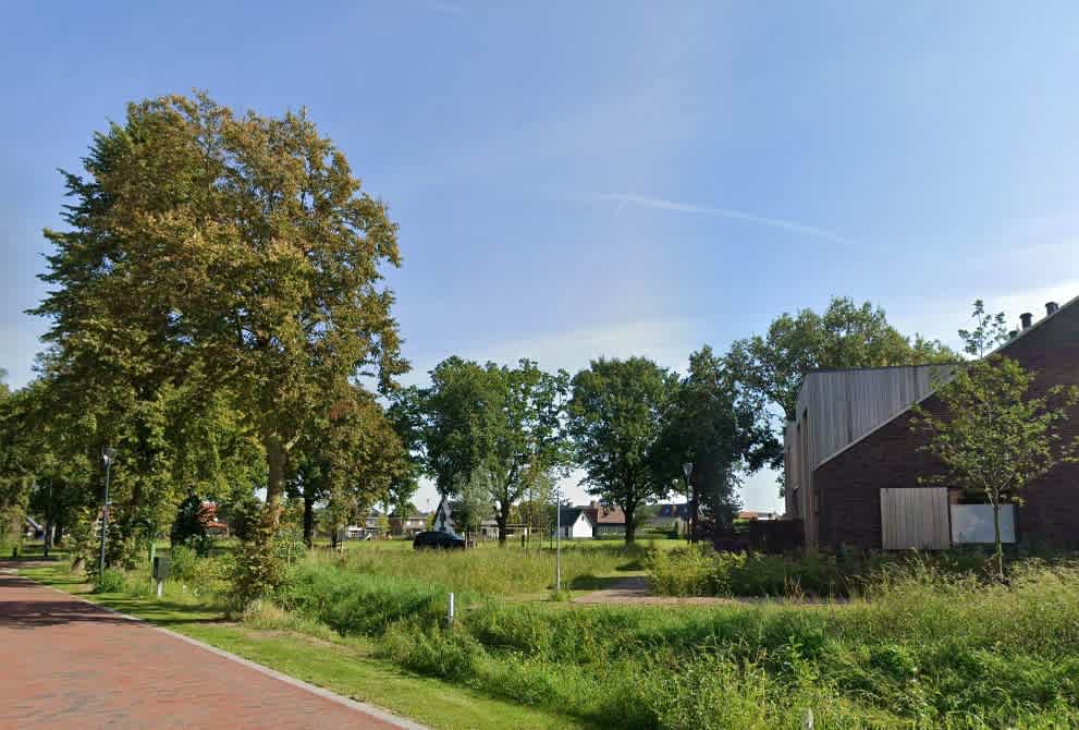 Kamillelaan 48 - Scherpenzeel