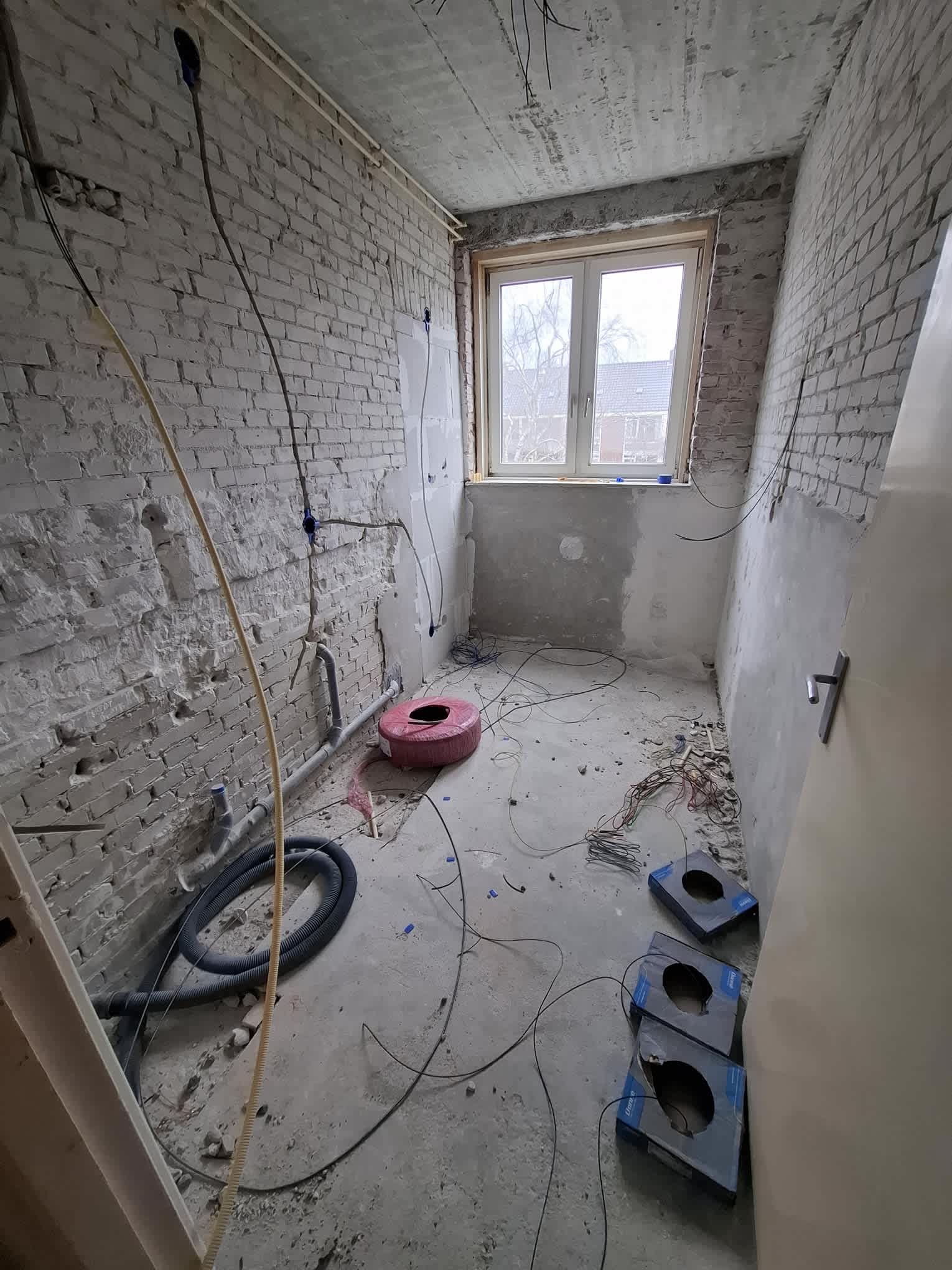 Naaldwijkstraat 174 - Amsterdam