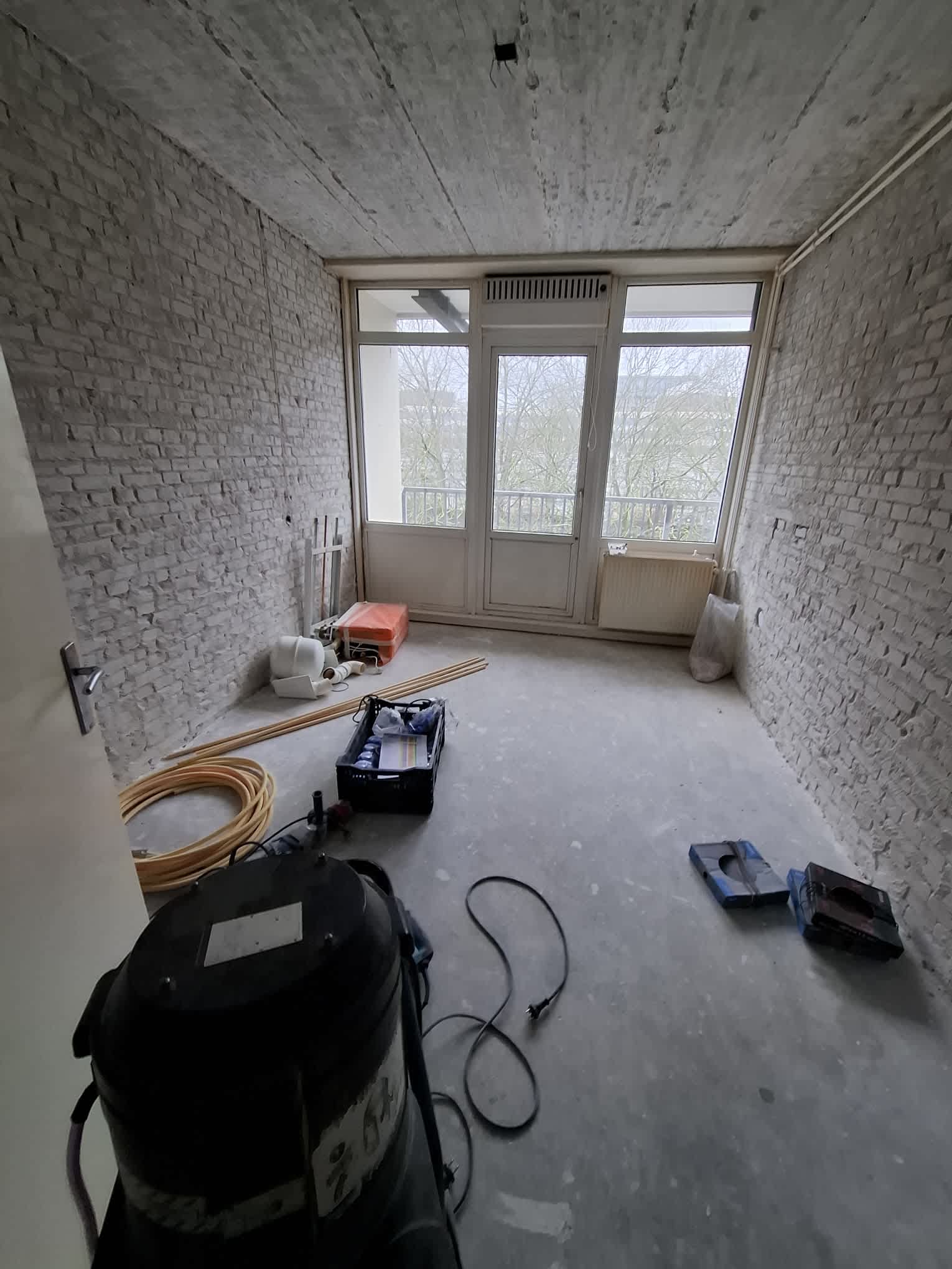 Naaldwijkstraat 174 - Amsterdam