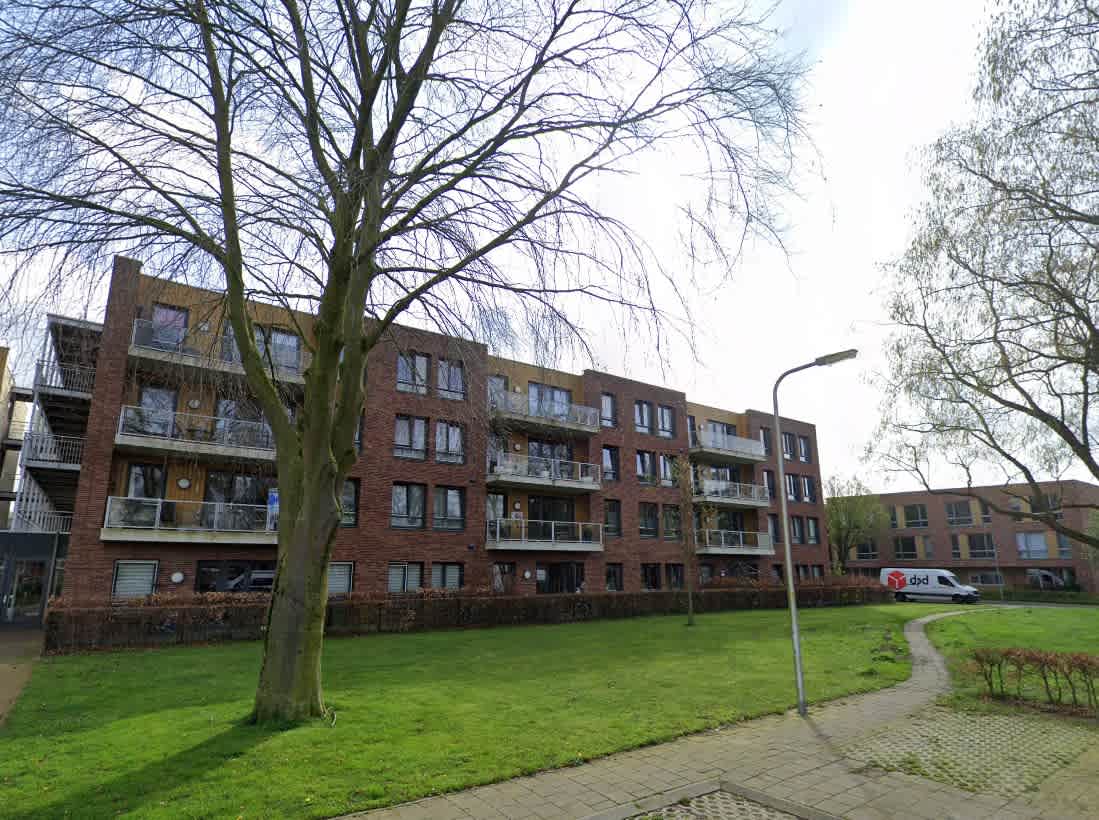 Hendrik van Poelwijcklaan 187 - Bennekom