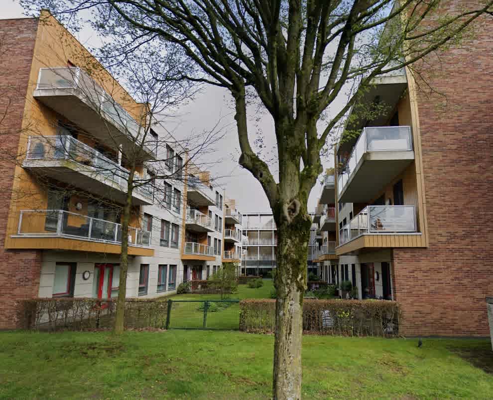 Hendrik van Poelwijcklaan 187 - Bennekom