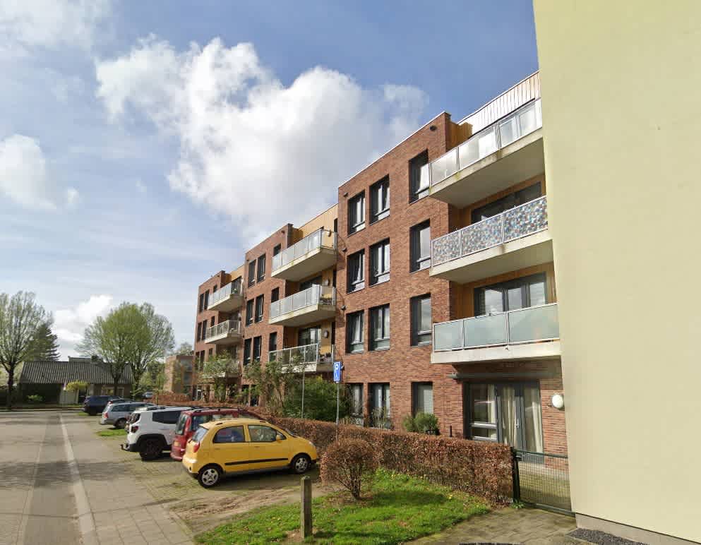 Hendrik van Poelwijcklaan 187 - Bennekom