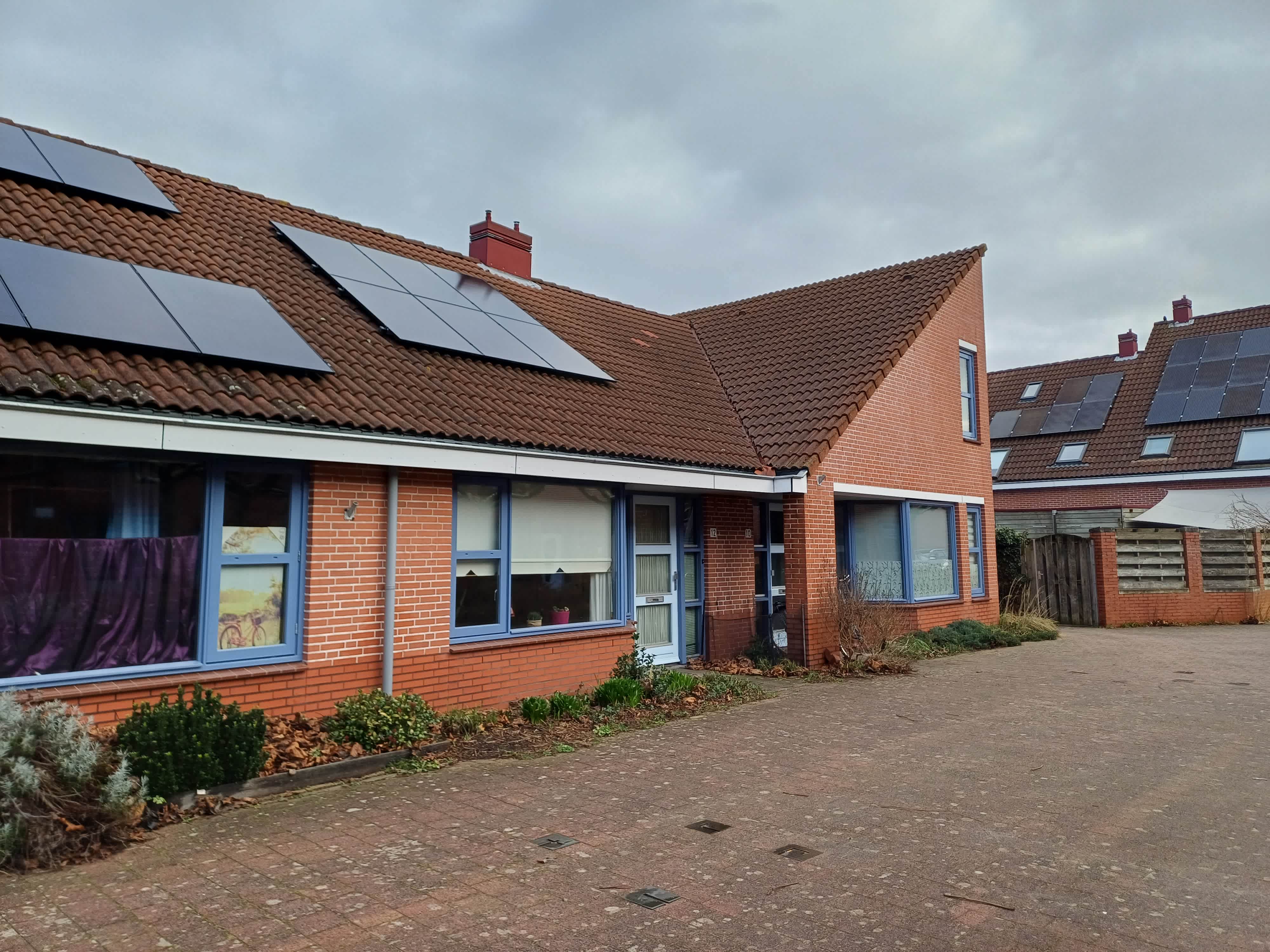 Ruyn acker 12 - Heemskerk