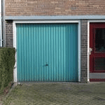 Schrijverspark 1G3105 - Veenendaal