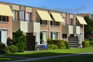 Kerklaan 36 - Scheemda