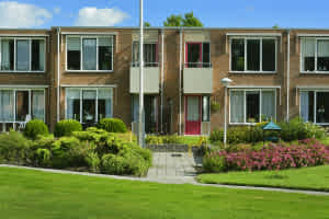 Kerklaan 36 - Scheemda