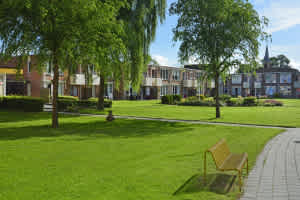 Kerklaan 36 - Scheemda