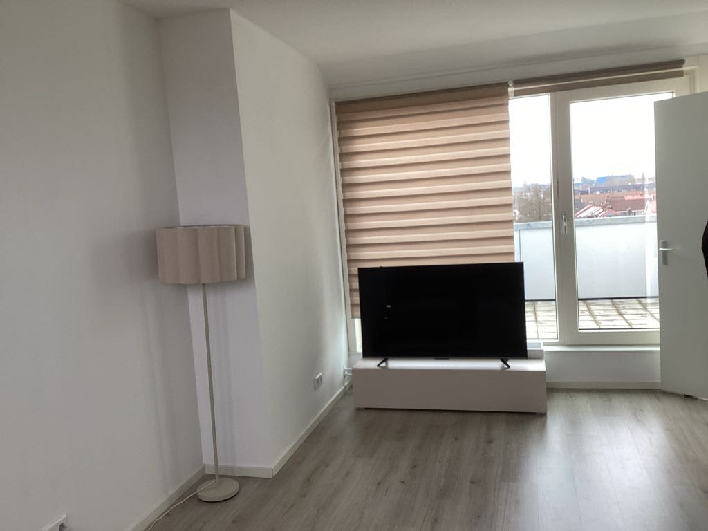 Burgemeester Norbruislaan 118A - Utrecht