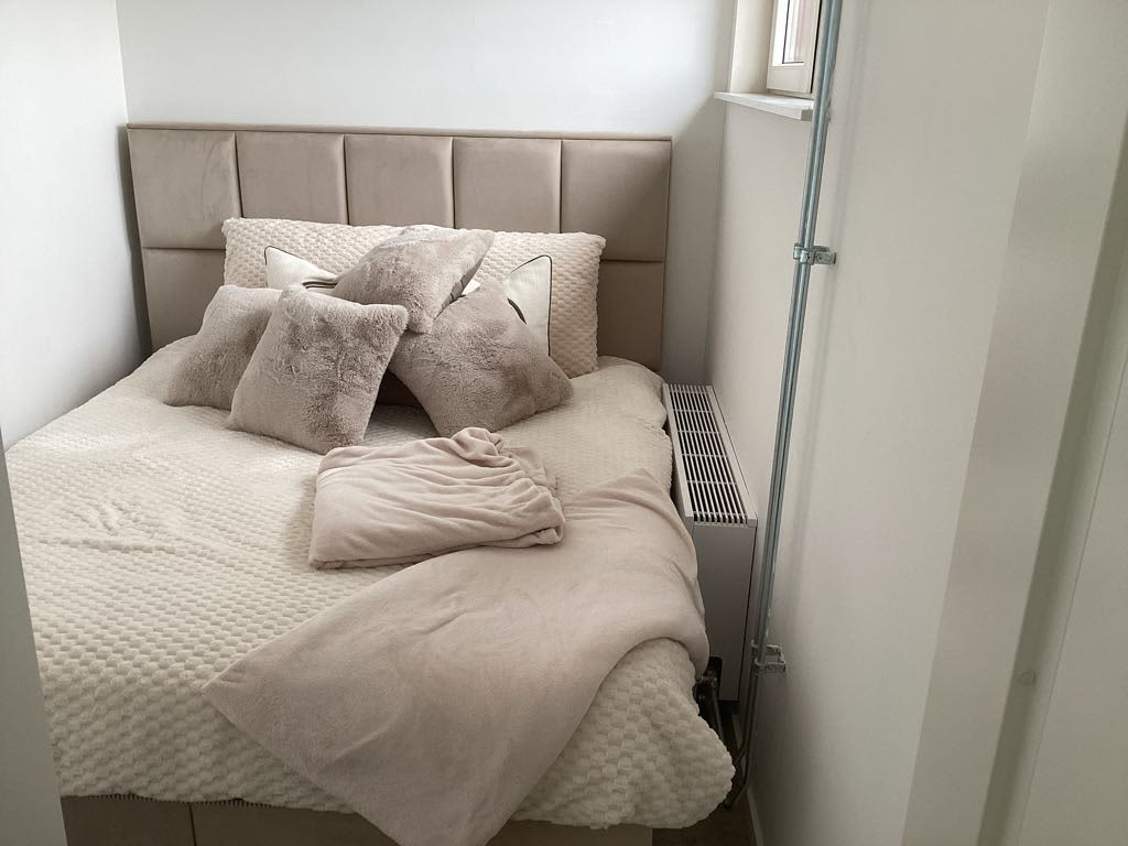 Burgemeester Norbruislaan 118A - Utrecht