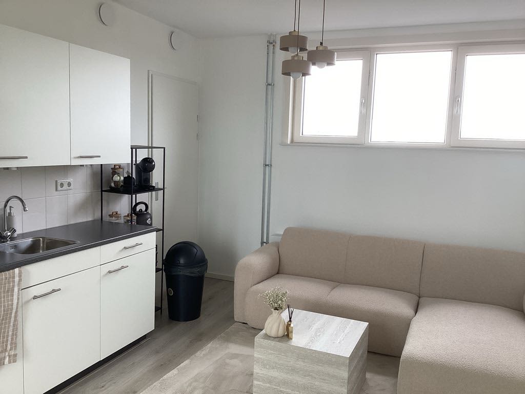 Burgemeester Norbruislaan 118A - Utrecht