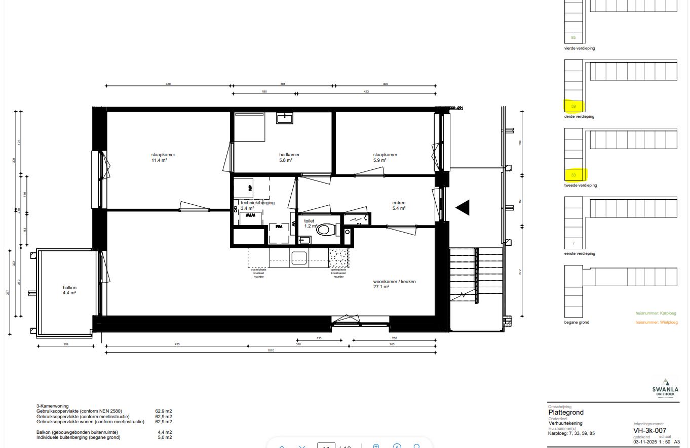 Karploeg 33 - Zevenhuizen