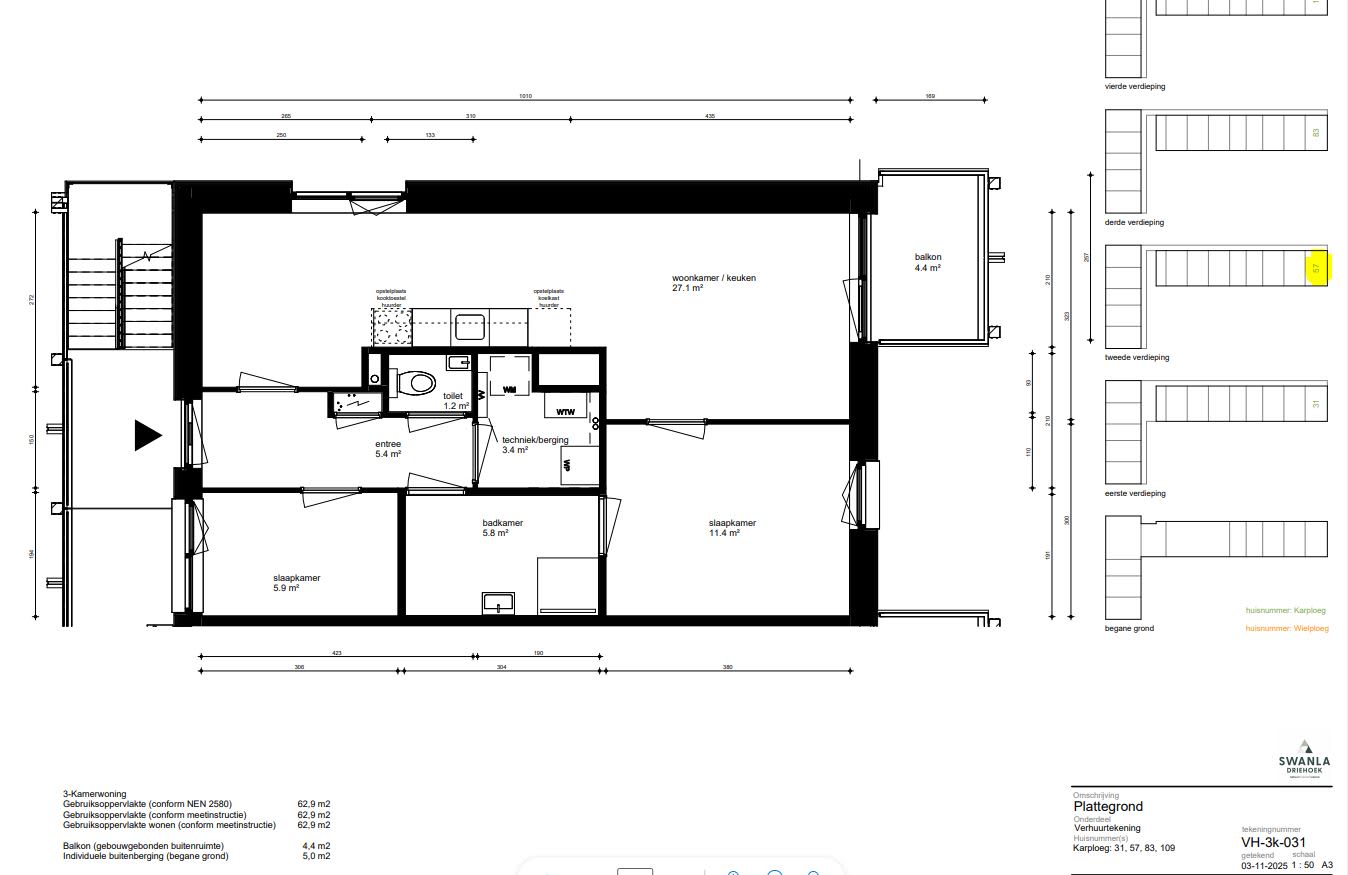 Karploeg 33 - Zevenhuizen
