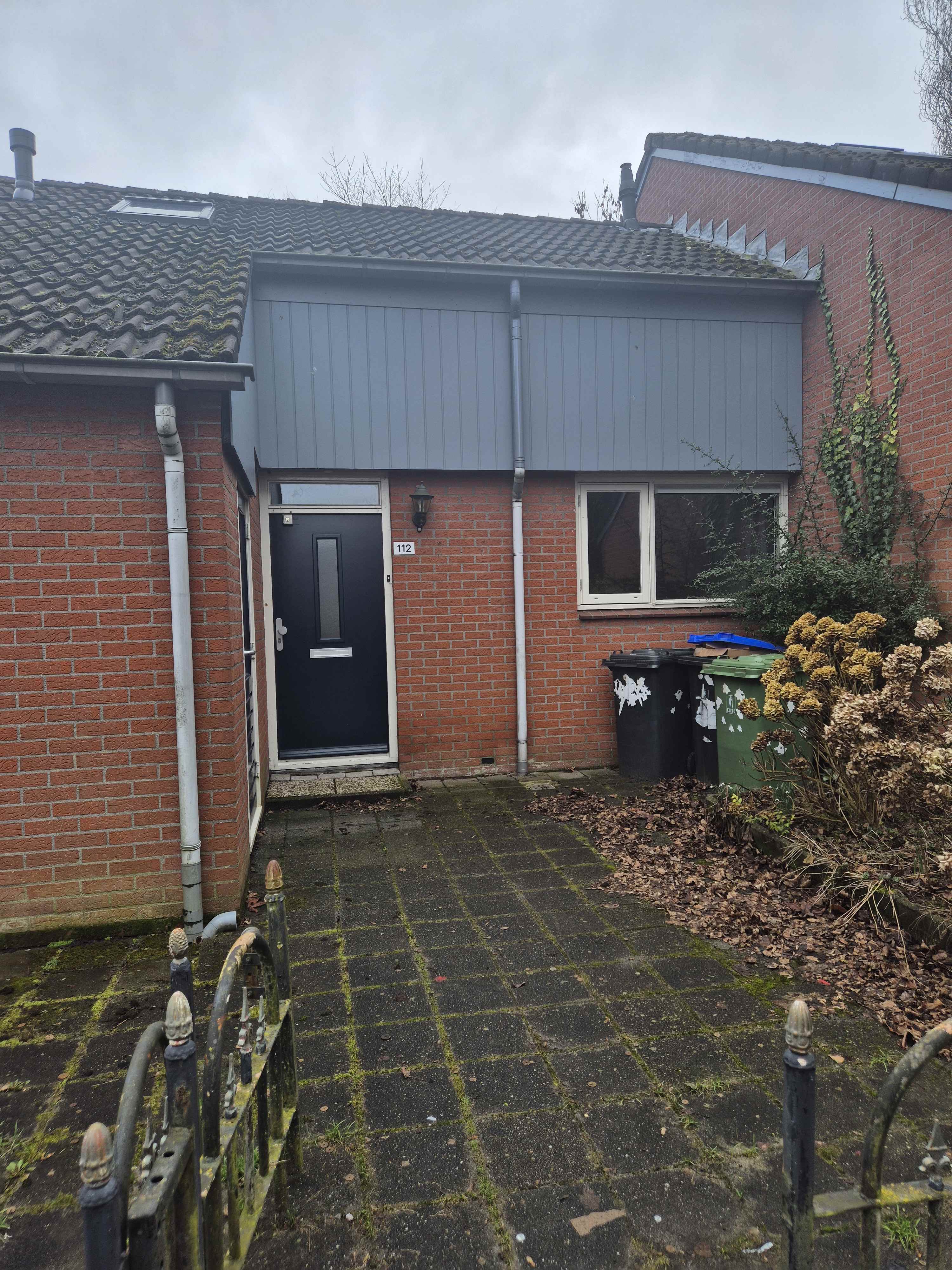 Orchideestraat 112 - Groningen