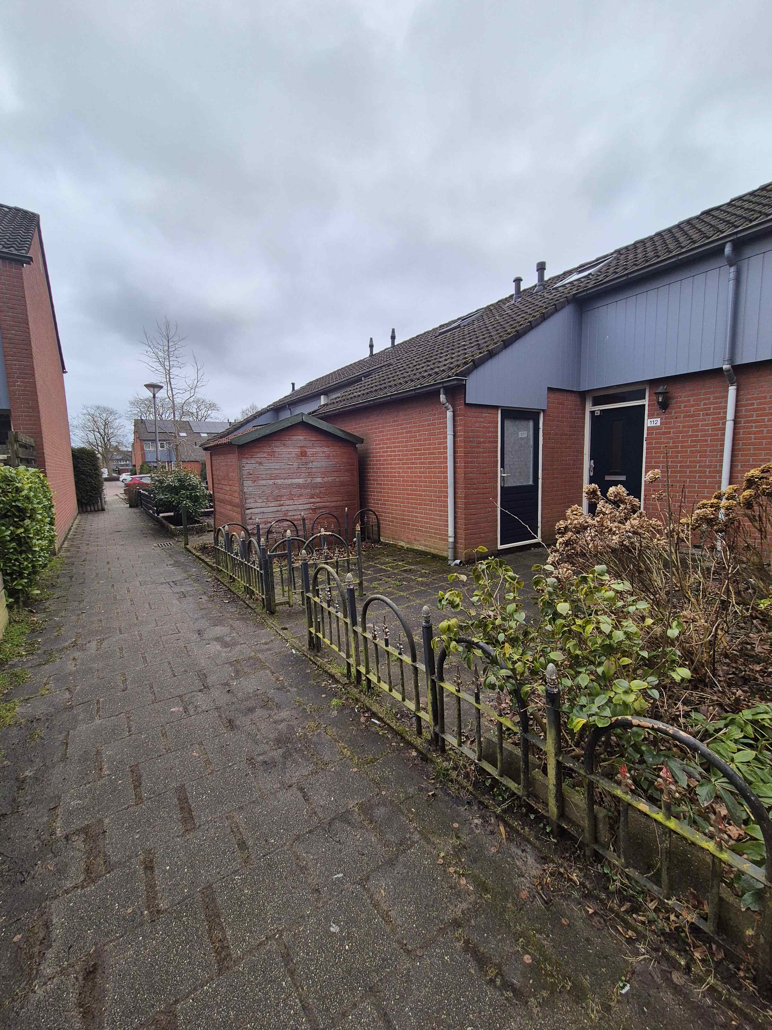 Orchideestraat 112 - Groningen