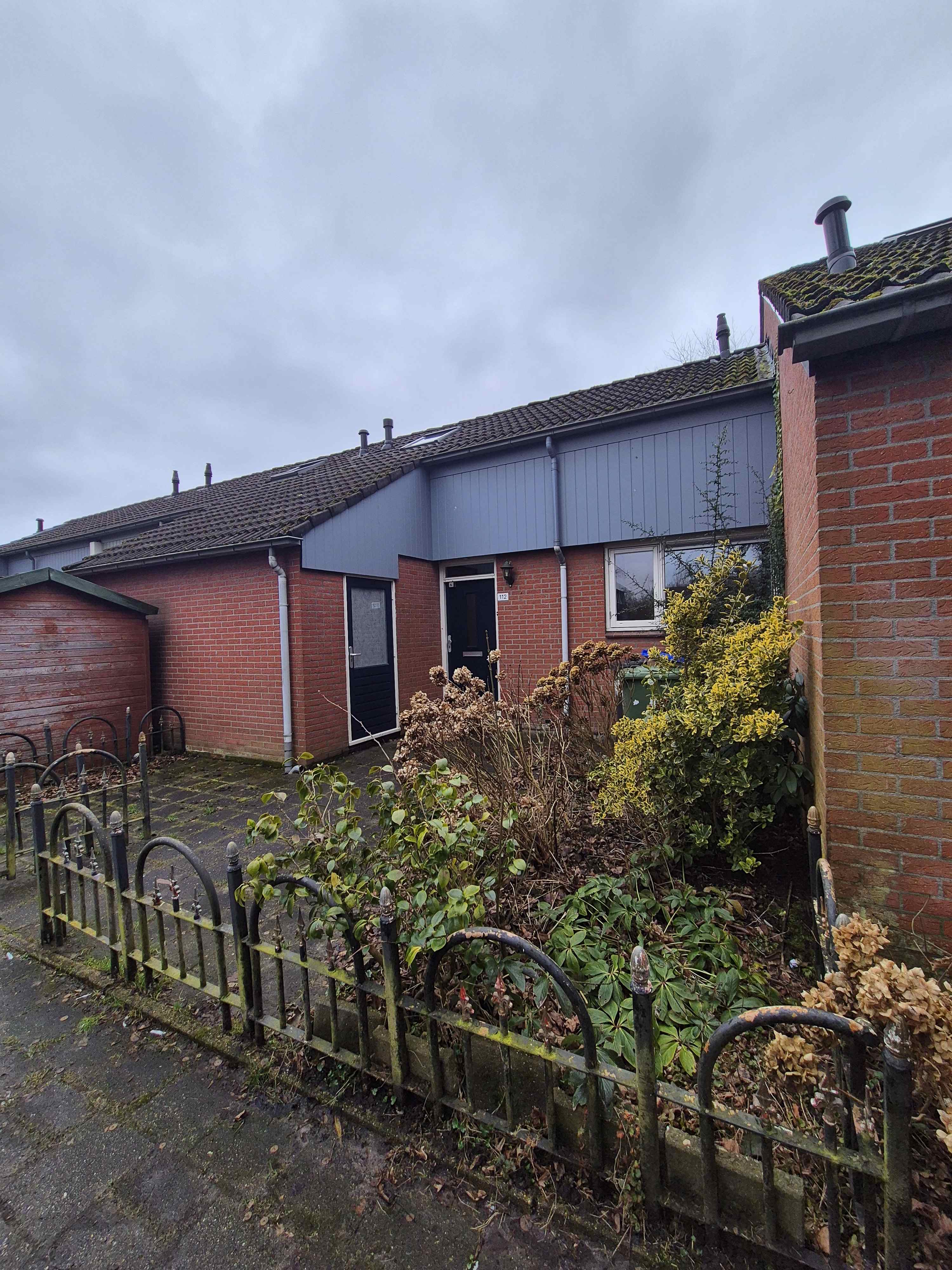 Orchideestraat 112 - Groningen