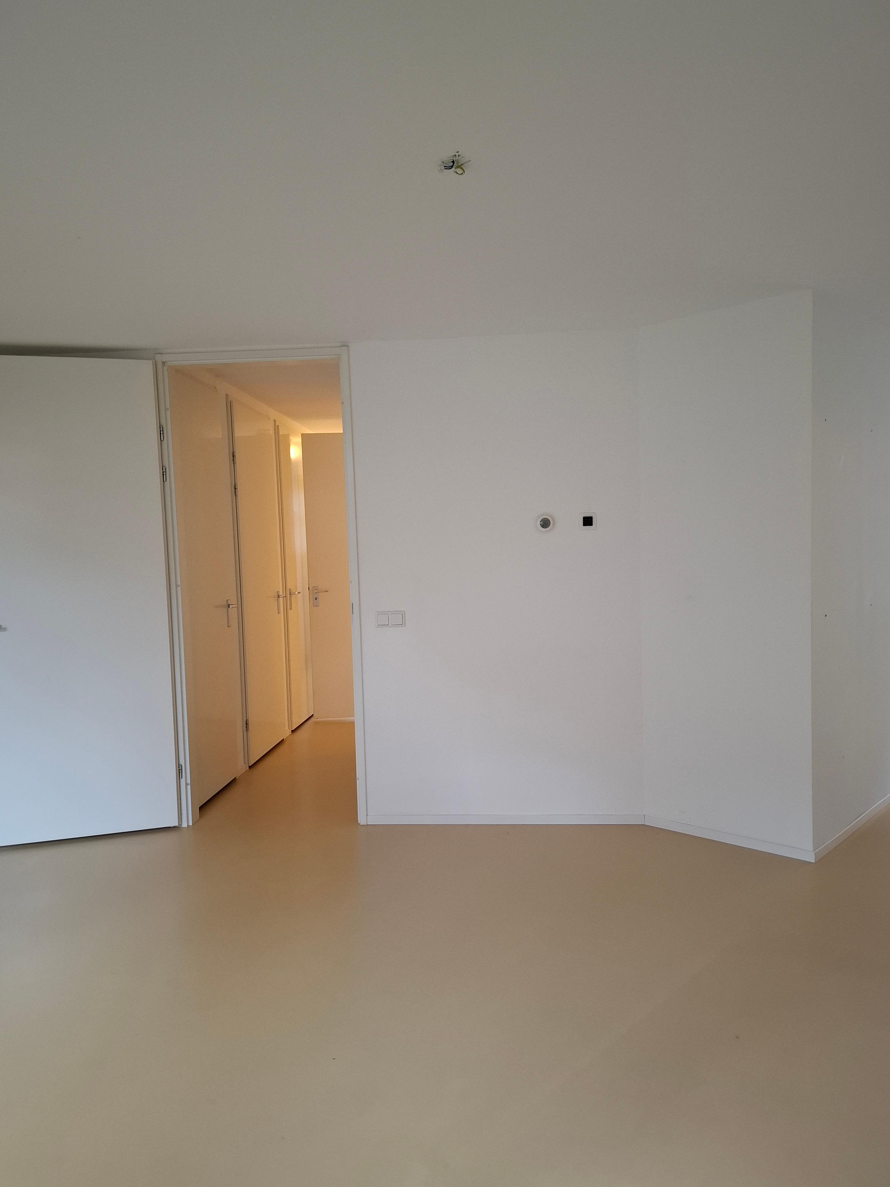 Anemoonstraat 12B - Amsterdam