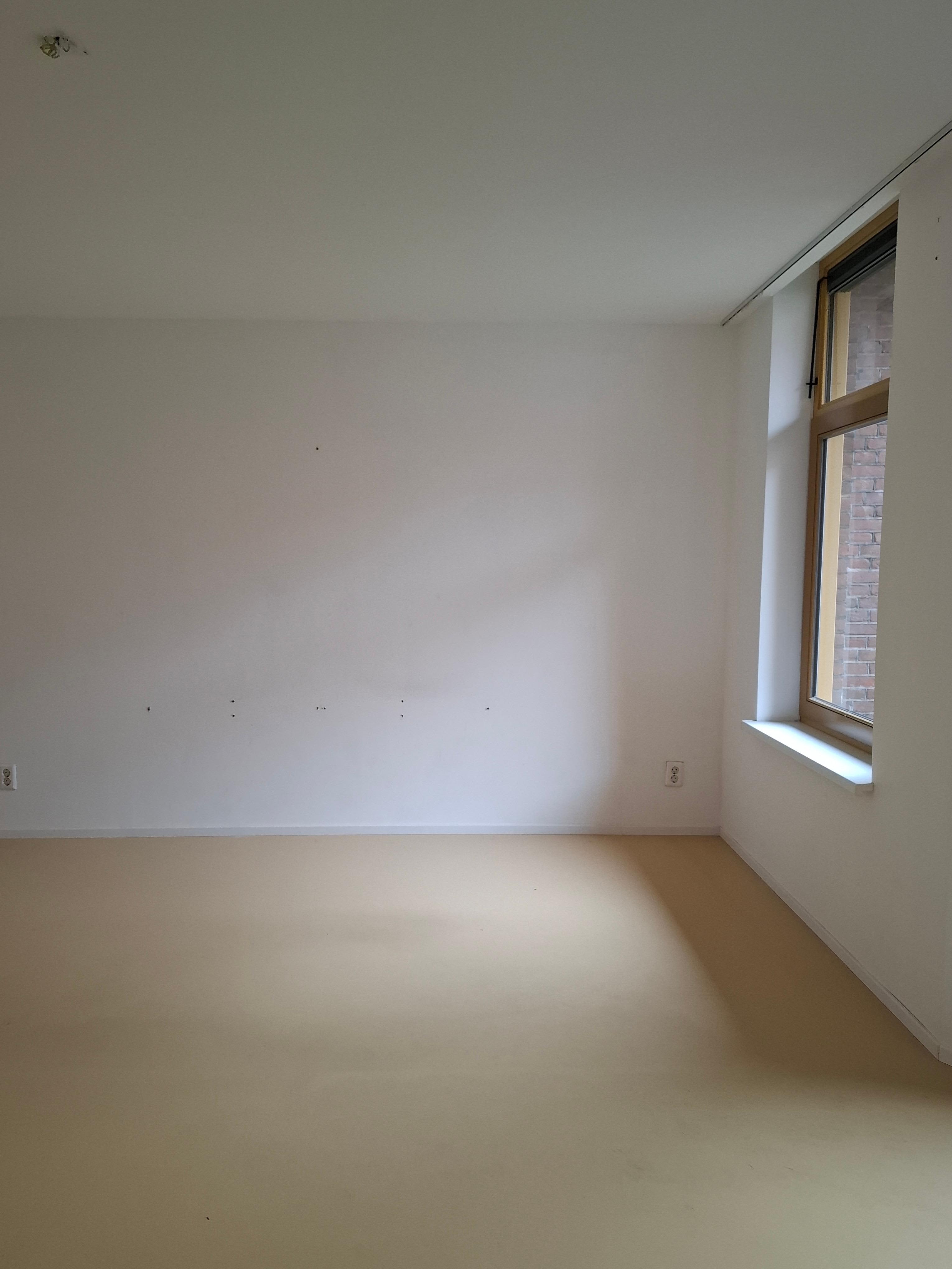 Anemoonstraat 12B - Amsterdam