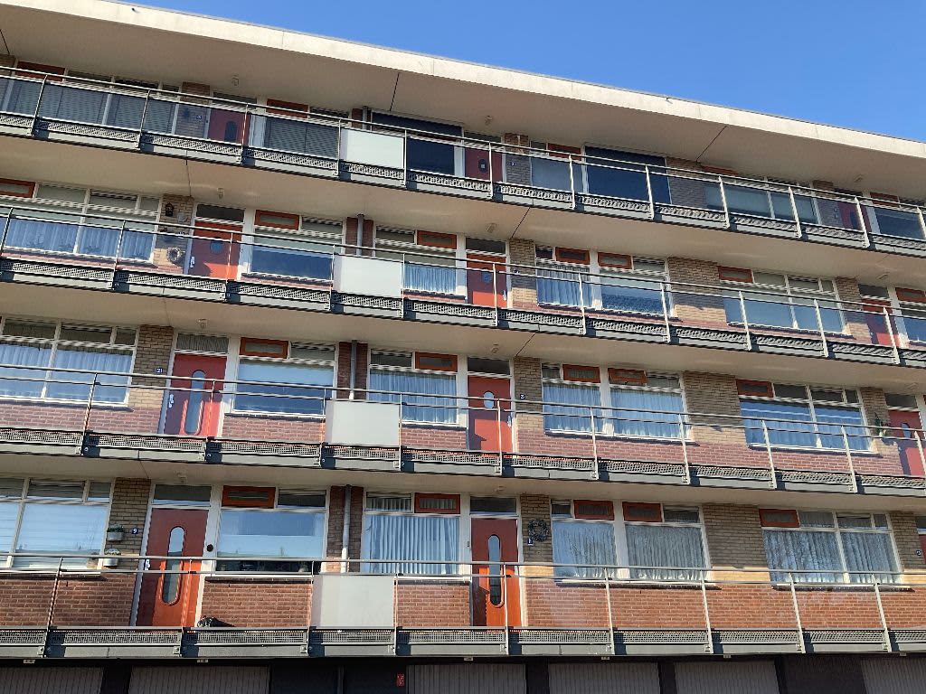 Neerijnenlaan 35 - Tiel