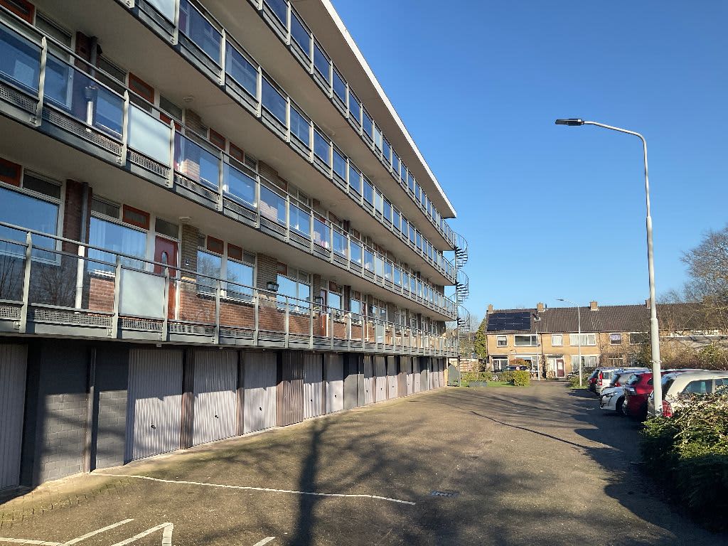 Neerijnenlaan 35 - Tiel