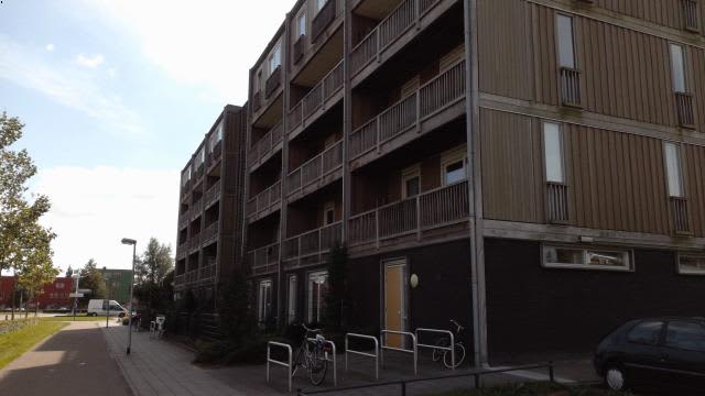 Makassarweg 207 - Almere
