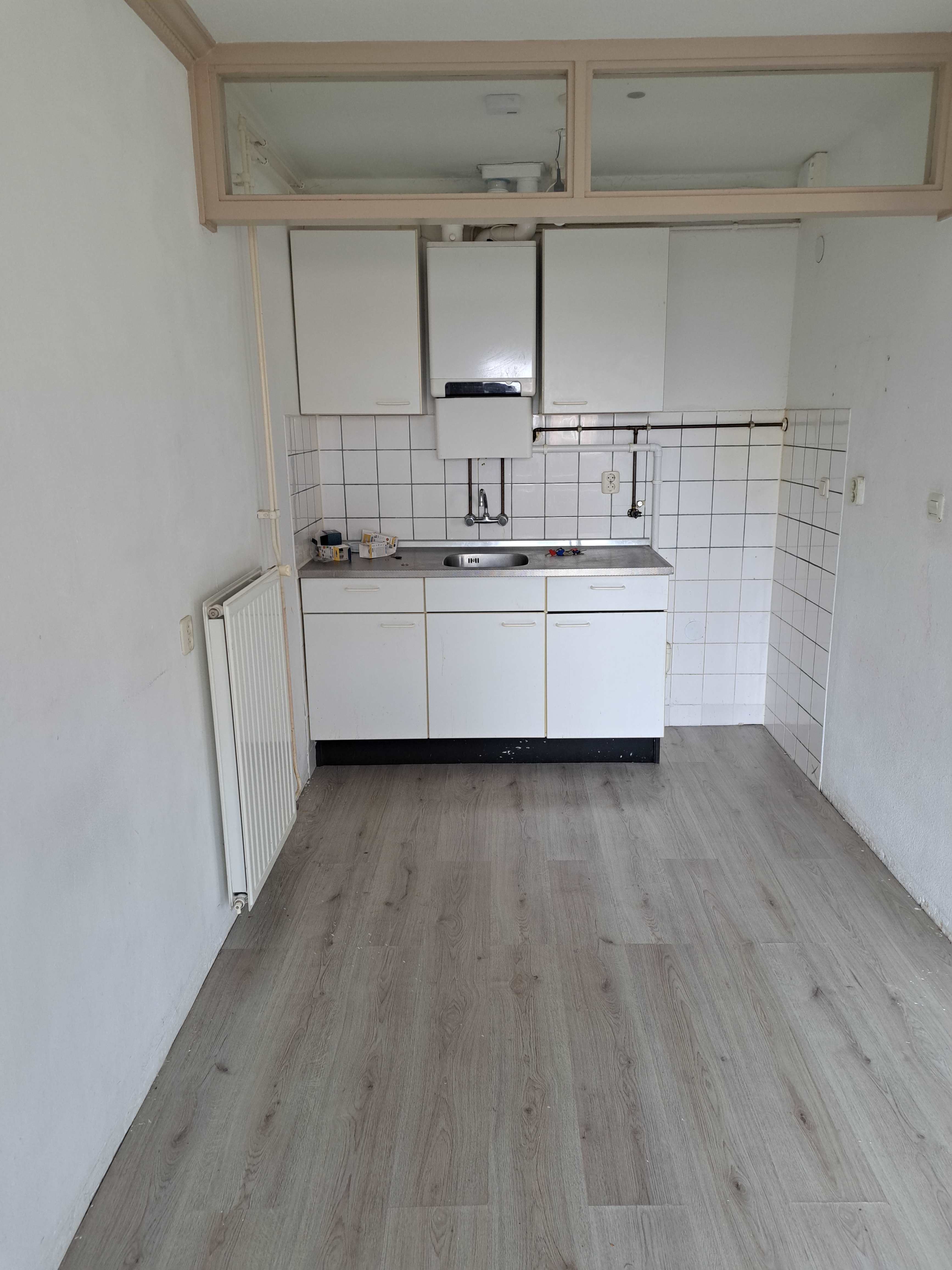 Dolingadreef 117 - Amsterdam