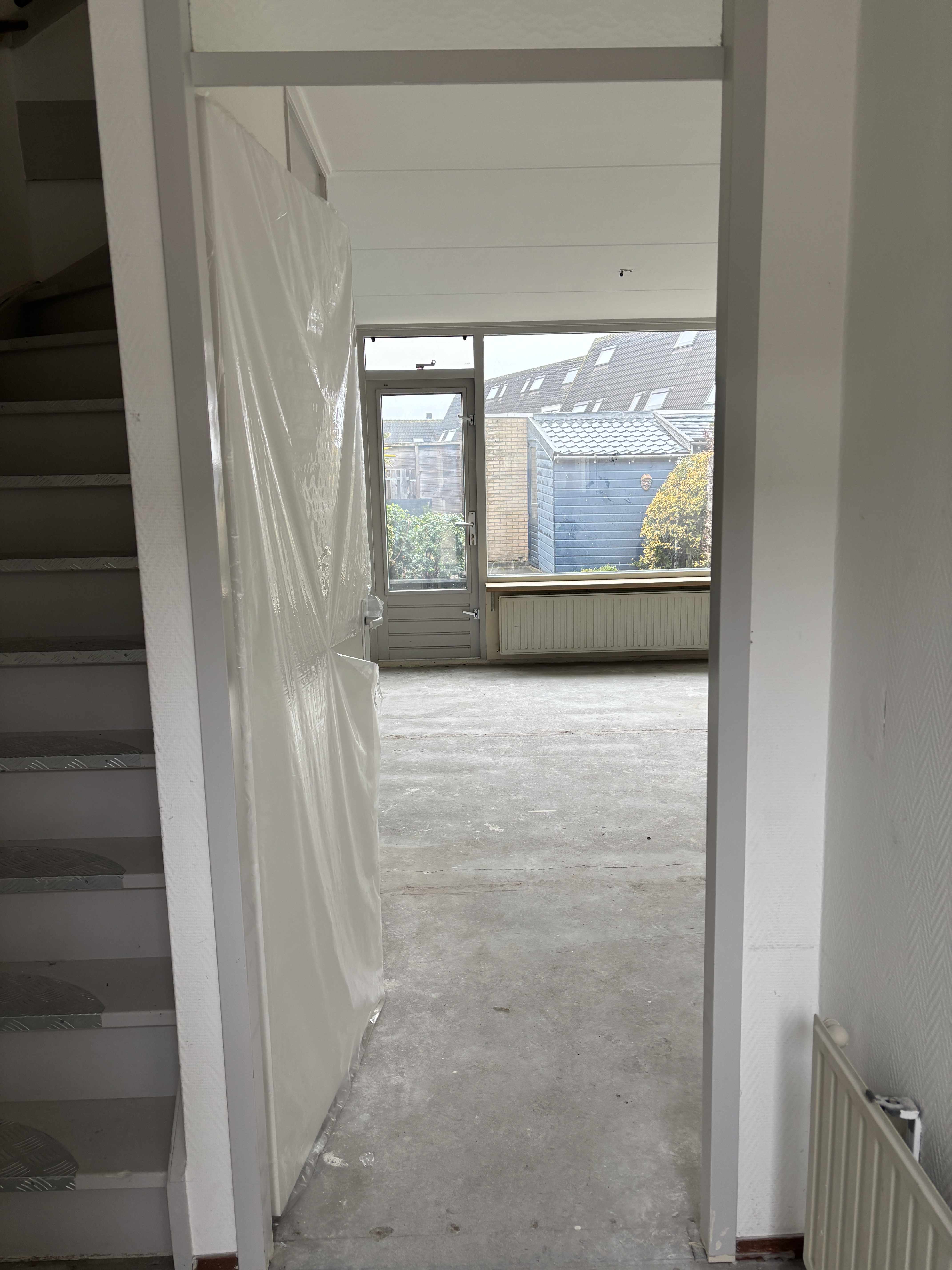 Heggeroosweide 16 - Woerden