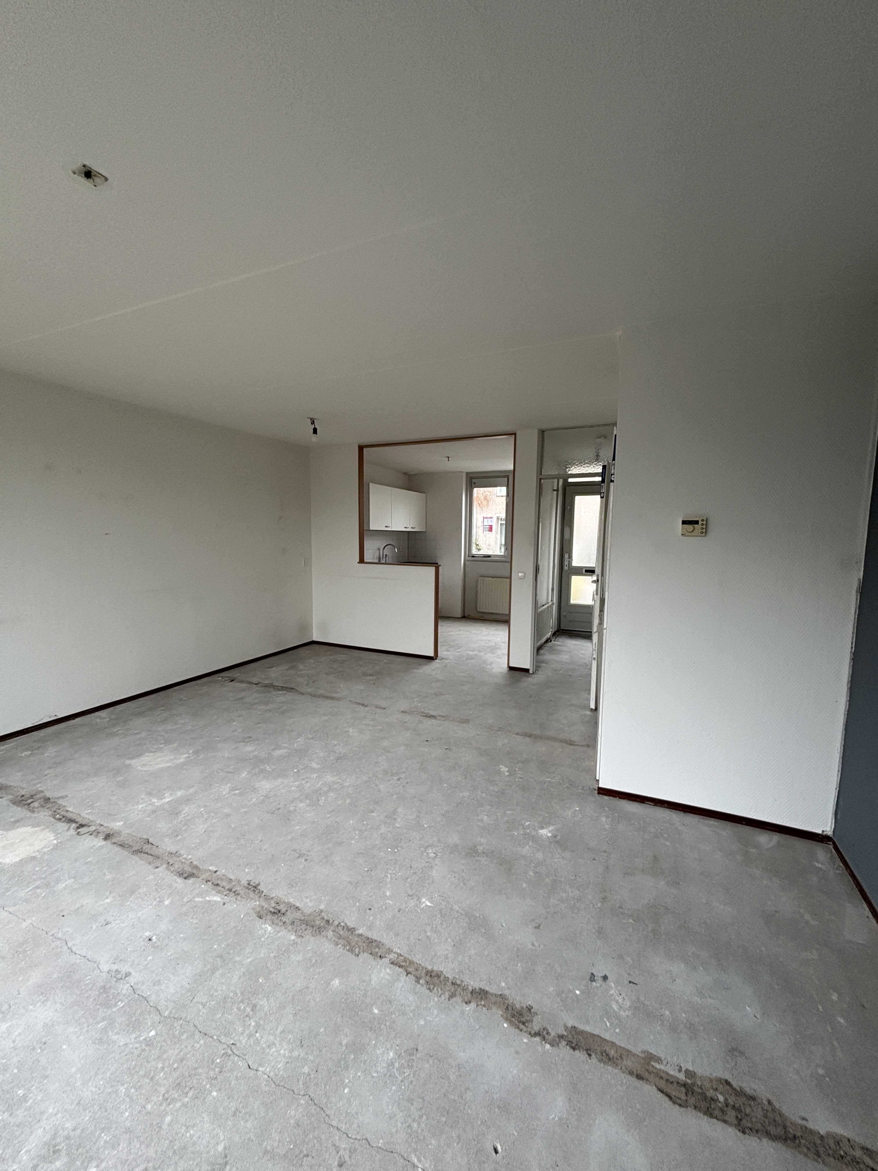 Heggeroosweide 16 - Woerden