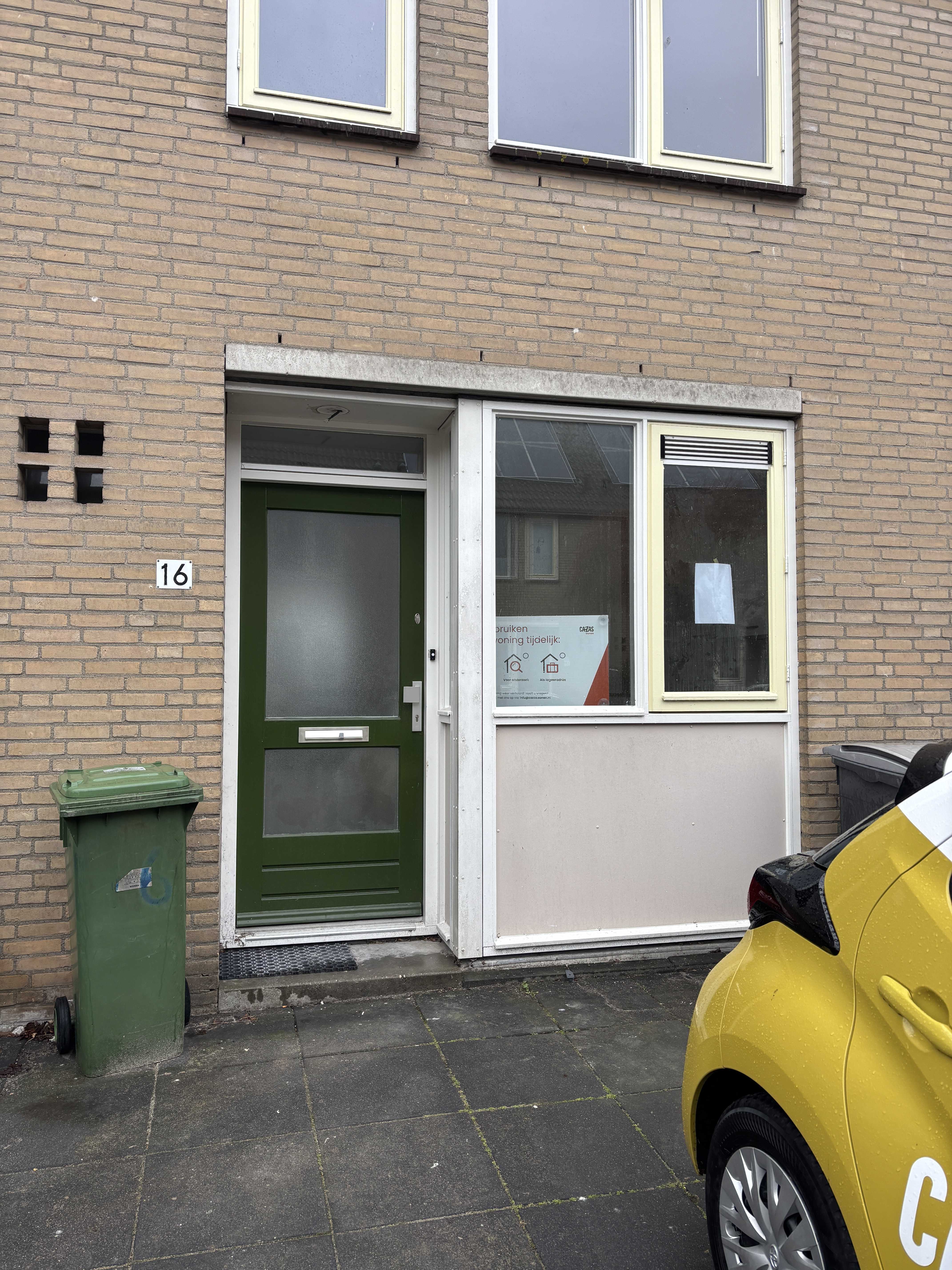 Heggeroosweide 16 - Woerden