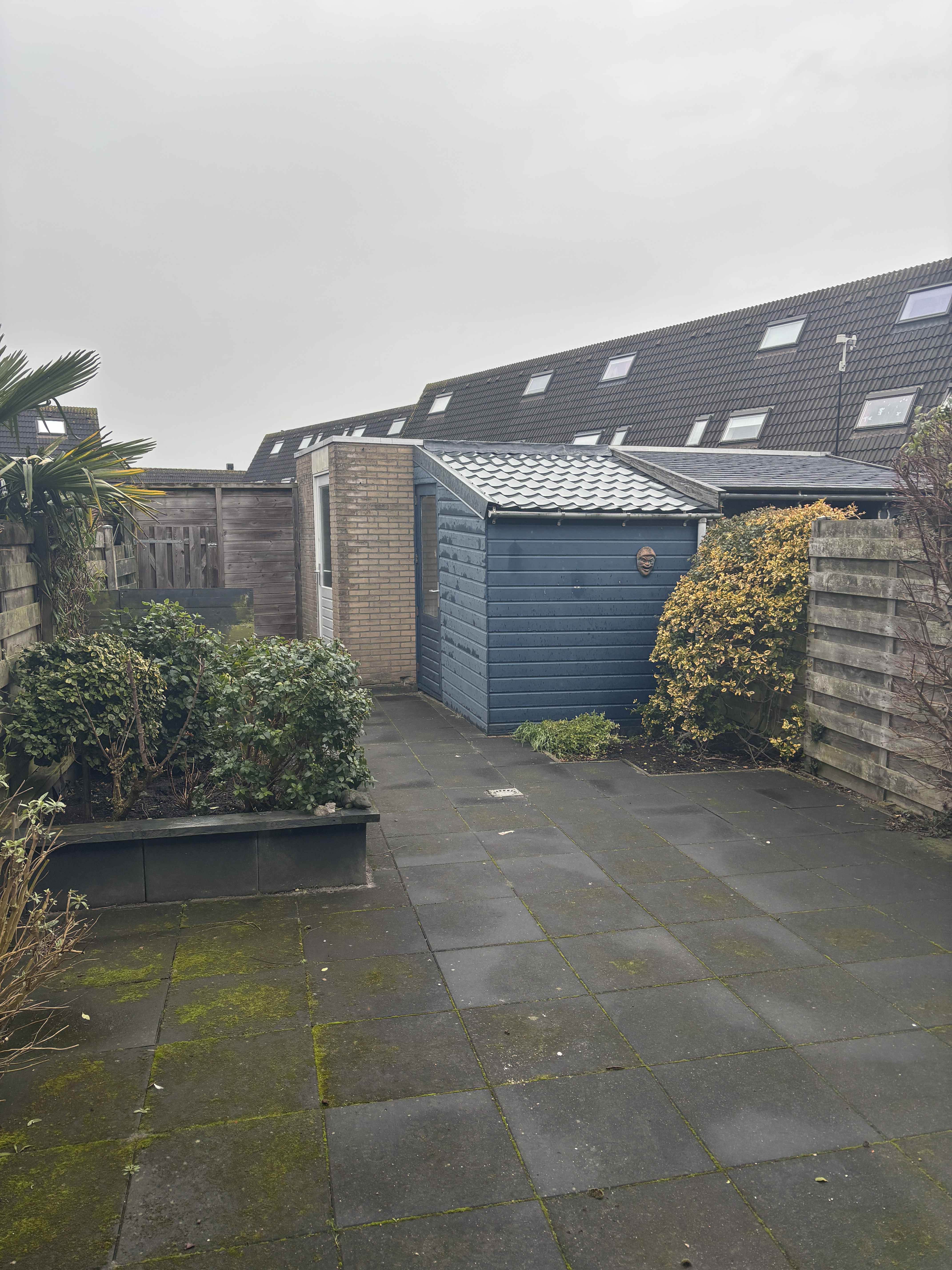 Heggeroosweide 16 - Woerden