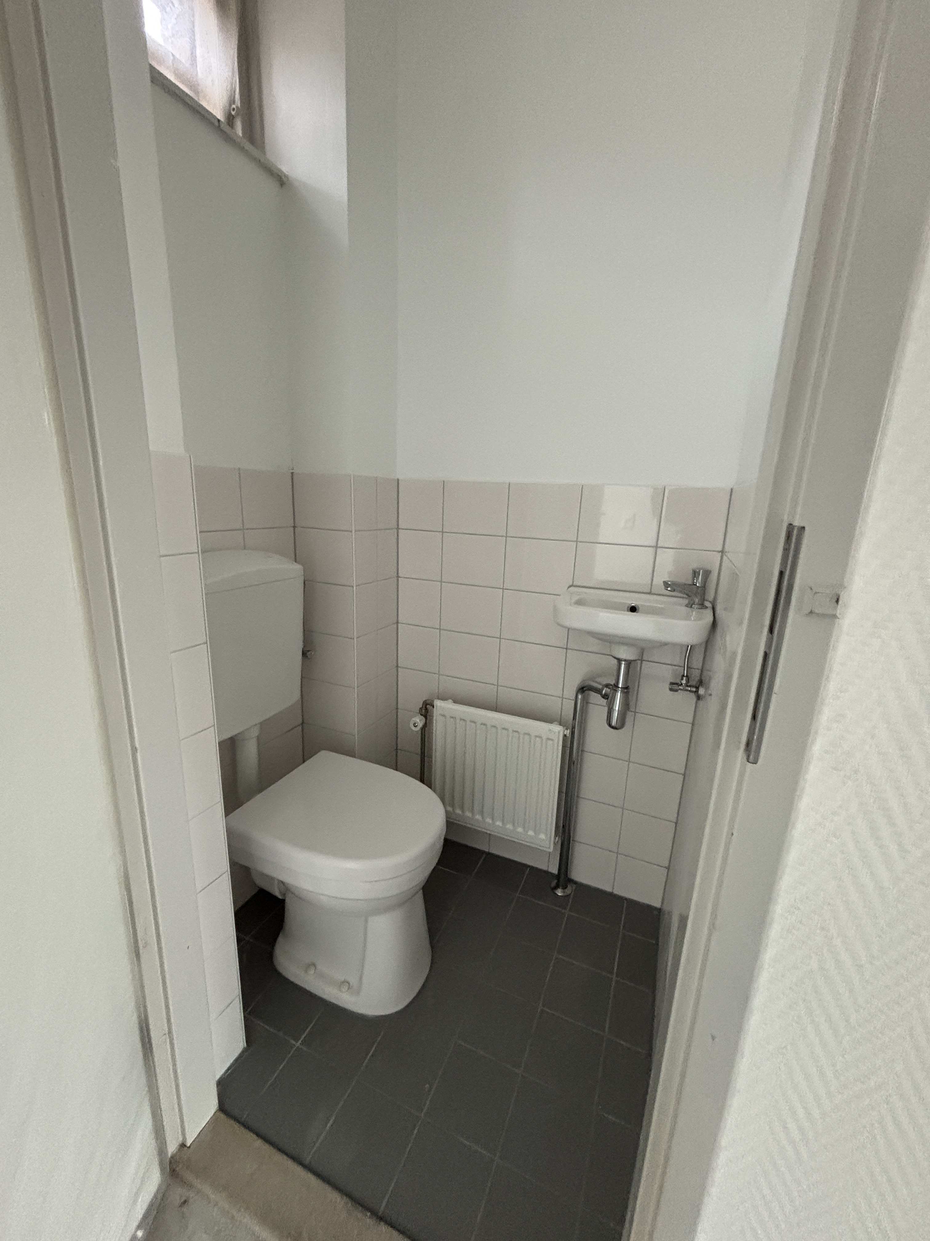 Heggeroosweide 16 - Woerden