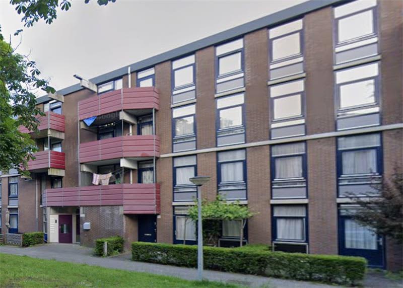 Opheusdenhof 211 - Amsterdam