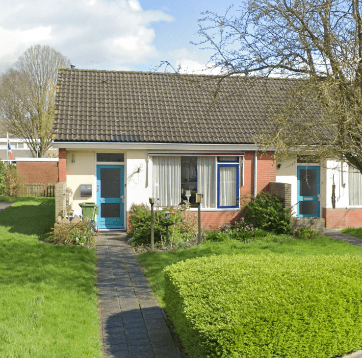 Charlottestraat 14 - Bad Nieuweschans