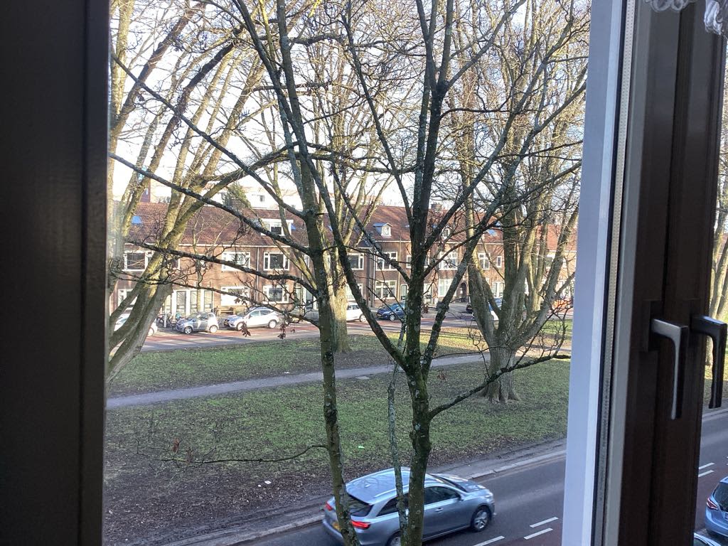 Prins Bernhardlaan 28 - Utrecht