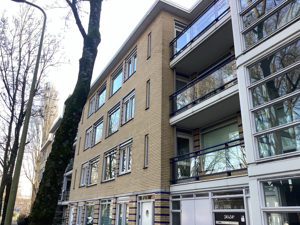 Prins Bernhardlaan 28 - Utrecht