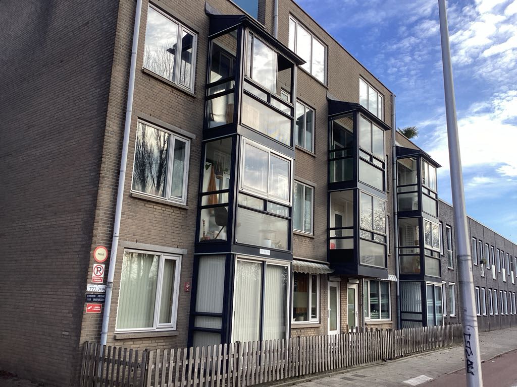 Amsterdamsestraatweg 789 - Utrecht