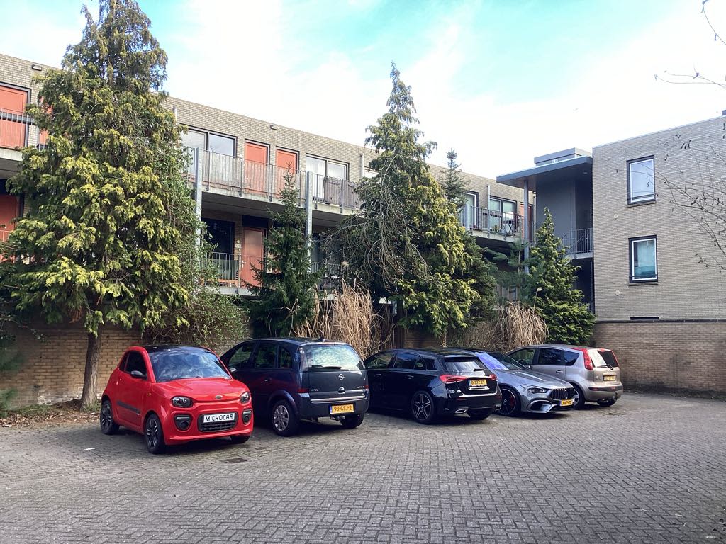 Amsterdamsestraatweg 789 - Utrecht