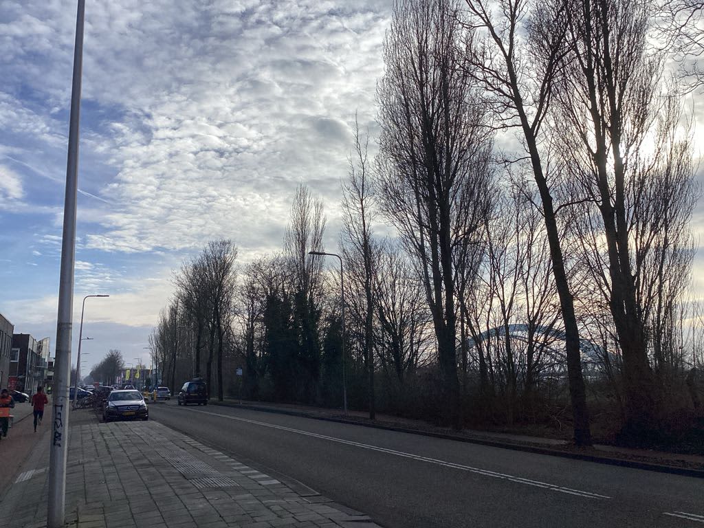 Amsterdamsestraatweg 789 - Utrecht