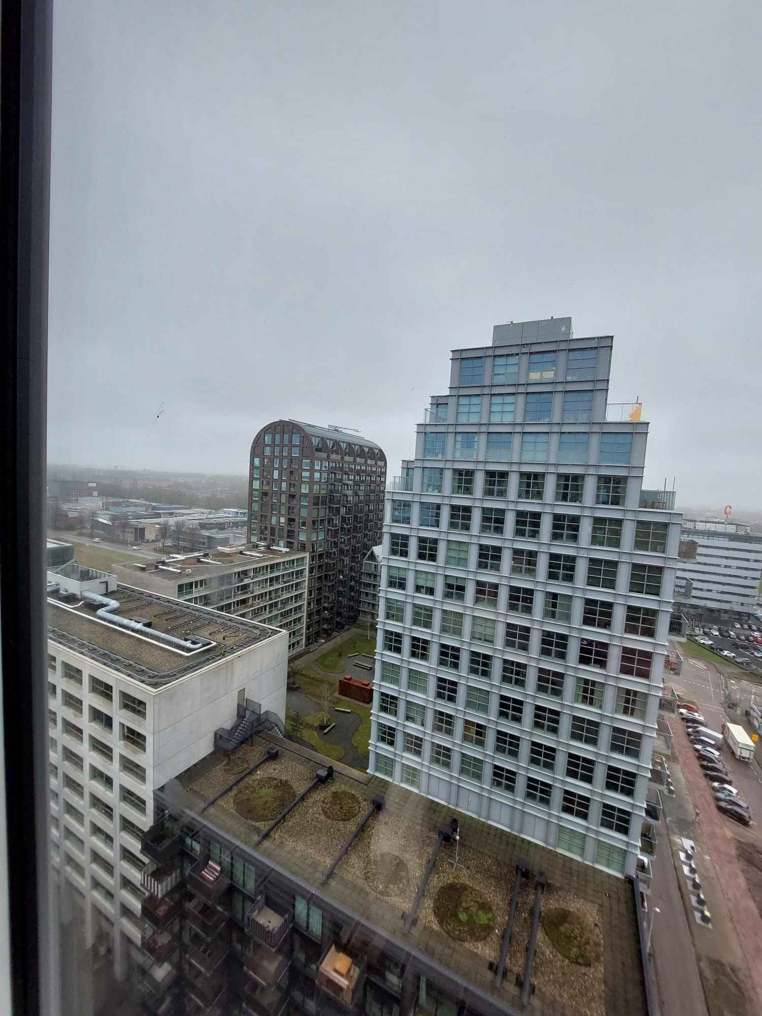 mt. Lincolnweg 22S 7 - Amsterdam