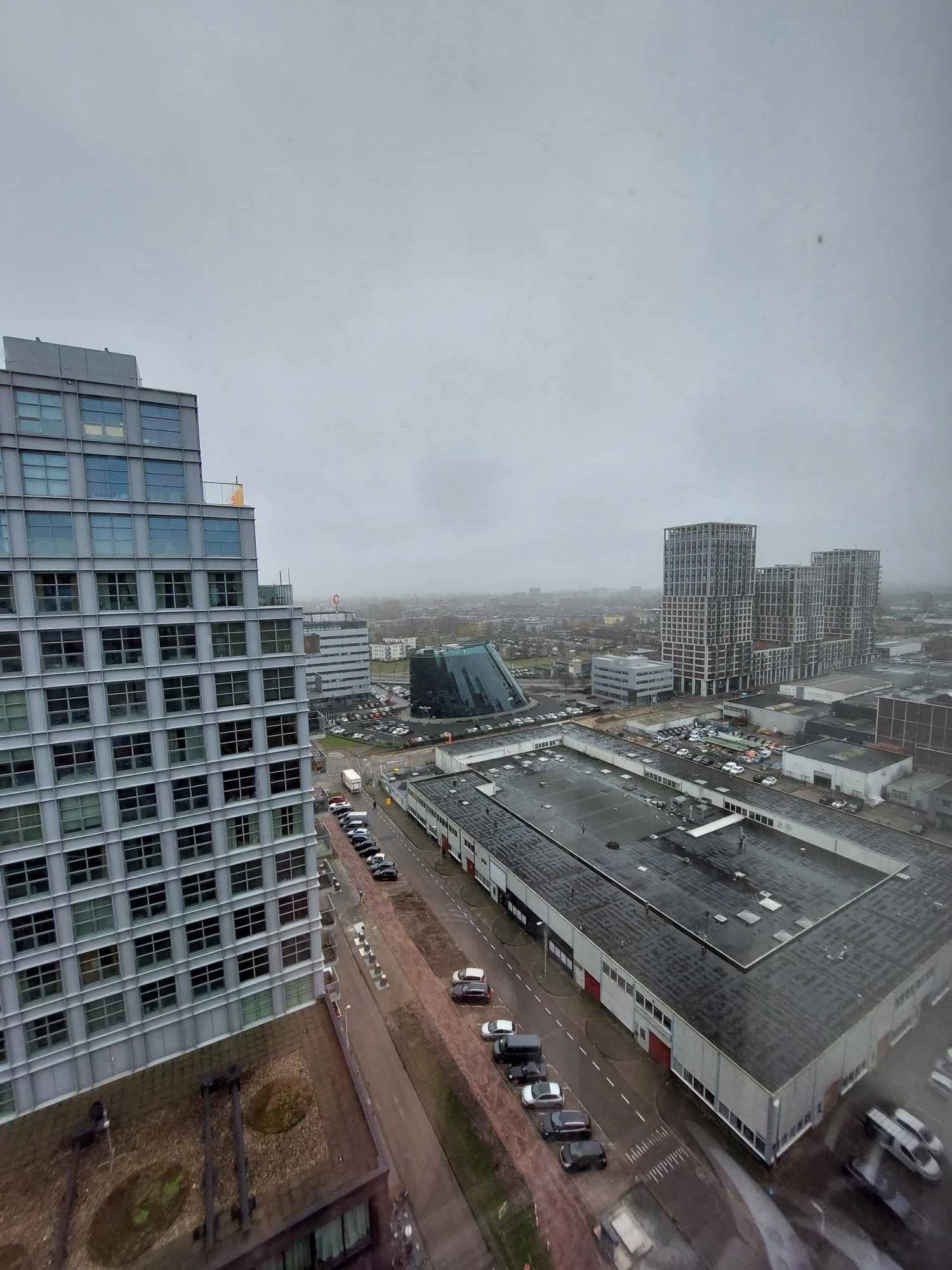 mt. Lincolnweg 22S 7 - Amsterdam