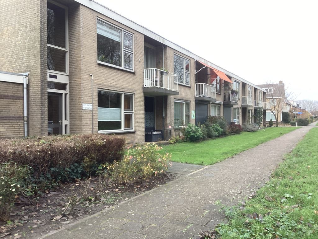 Prinsessenweg 85 - Nieuwegein