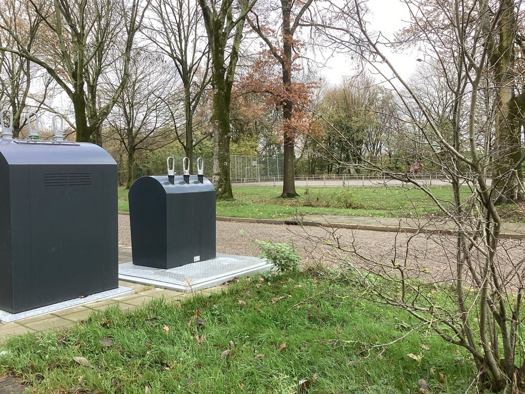 Prinsessenweg 85 - Nieuwegein