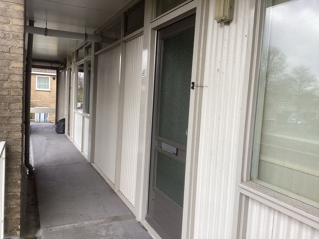 Prinsessenweg 85 - Nieuwegein