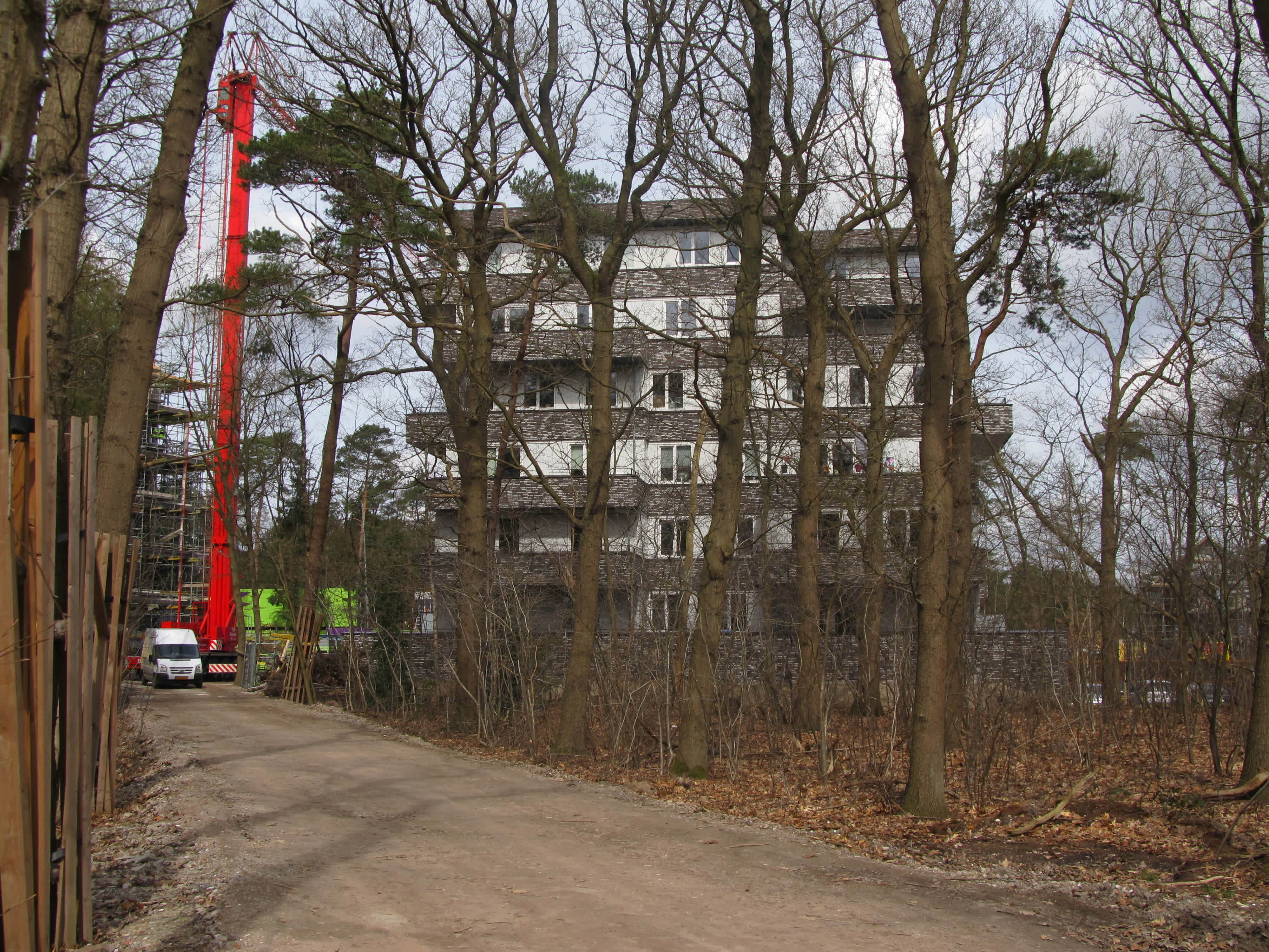Prinses Catharina Amalialaan 78 - Zeist