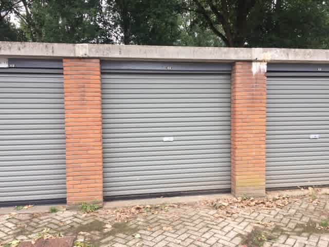 Geallieerdenstraat 36GAR 4 - Amersfoort