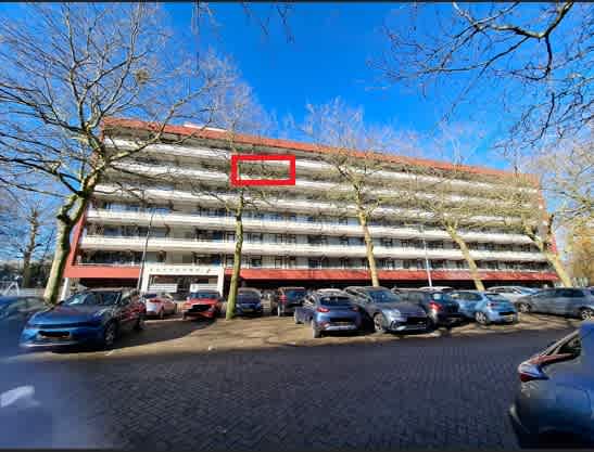 Keulsevaartstraat 557 - Weesp